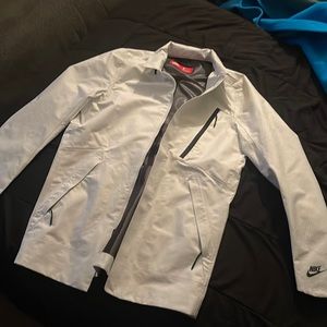 Nike Sportswear Waterproof Bonded Blazer Jacket S